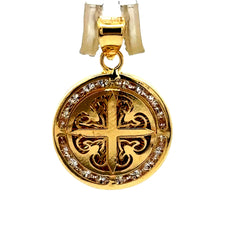 Pendant 'So Cute' 19.5 10K
