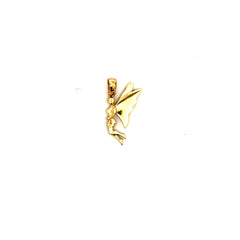 Pendant Little Fairy 19 14K