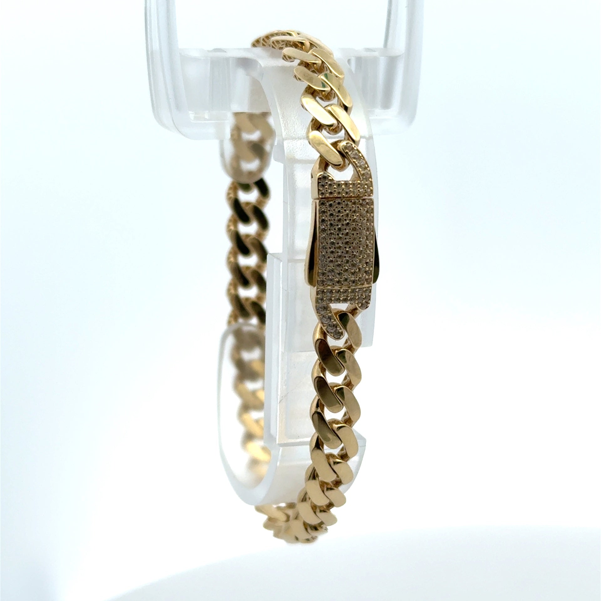 Men's Monaco Bracelets