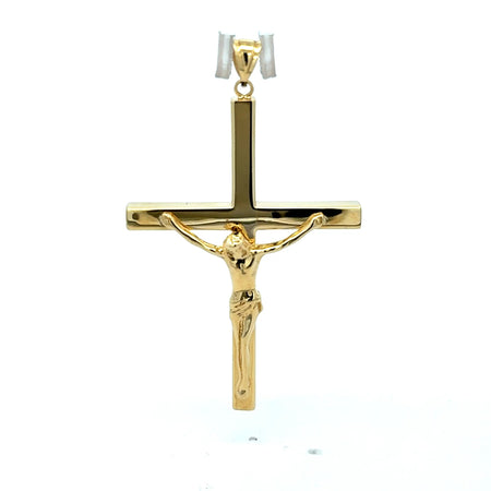 Pendant Cross 61.5 14K