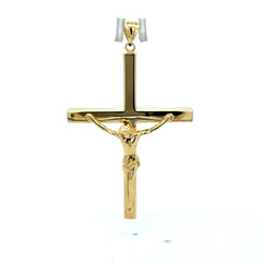 Pendant Cross 61.5 10K