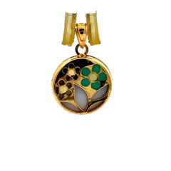 Pendant 'So Cute' 27 10K