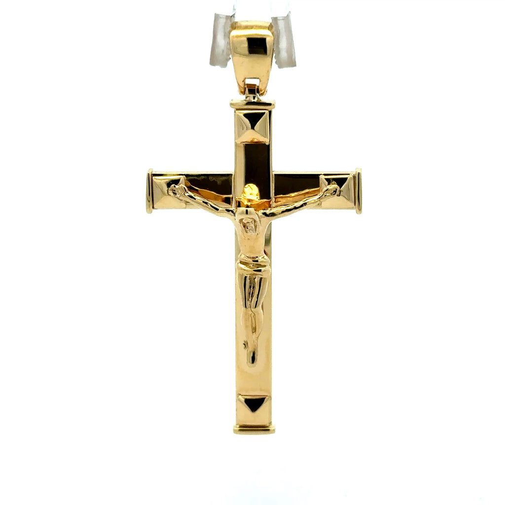 Pendant Cross 56 10K