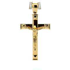 Pendant Cross 56 10K