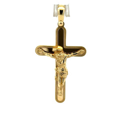 Pendant Cross 56 10K