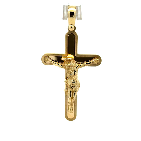 Pendant Cross 46.5 10K