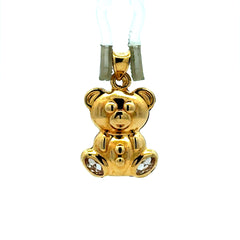 Pendant 'So Cute' 25.5 10K