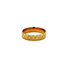 Ring Men’s Wedding Band 10 5mm 10K