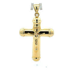 Pendant Cross 49.5 10K