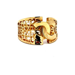 Ring Women's Symmetry 8.5 3mm 10K