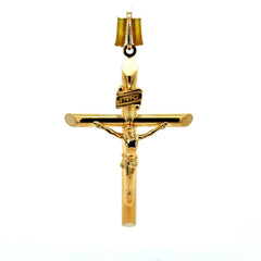 Pendant Cross 58 10K