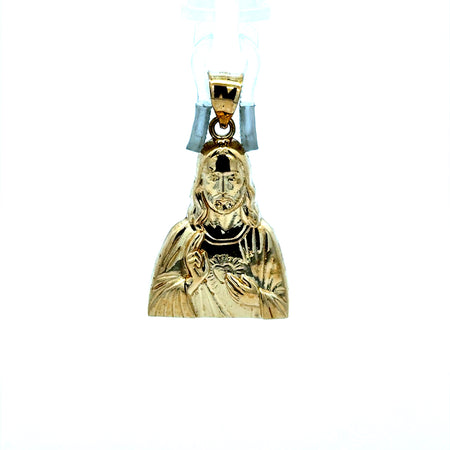 Pendant Jesus’ Blessing 38 10K