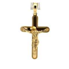 Pendant Cross 56 10K