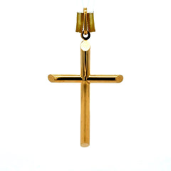 Pendant Cross 51 10K