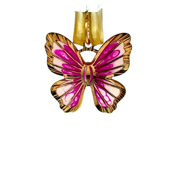 Pendant 'So Cute' 20.5 10K
