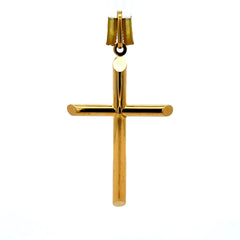 Pendant Cross 51 10K