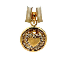 Pendant 'So Cute' 28.5 10K
