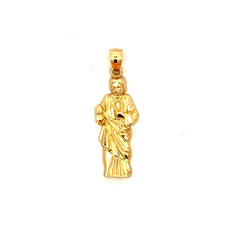 Pendant Saint Jude Thaddeus 36 14K