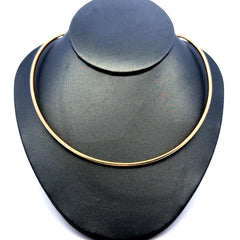 Necklaces Flexibull 2.5mm 18.5" 14K