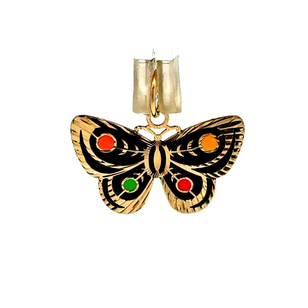 Pendant 'So Cute' 18.5 10K