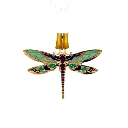 Pendant 'So Cute' 27 10K