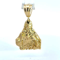 Pendant Dog Tag 64.5 10K