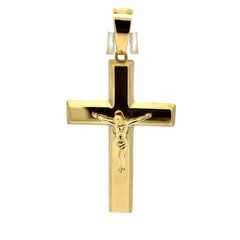 Pendant Cross 64 10K