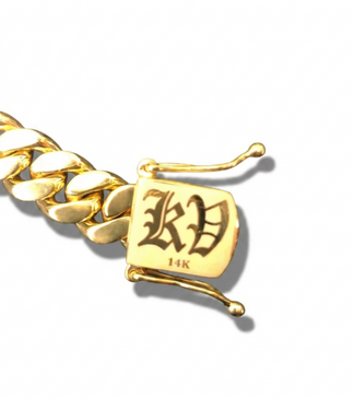 Clasp Name Engrave Service
