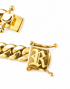 Clasp Name Engrave Service
