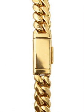 Sleek Lock