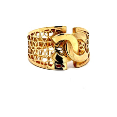 Ring Women's Symmetry 8.5 3mm 10K