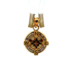 Pendant 'So Cute' 18.5 10K
