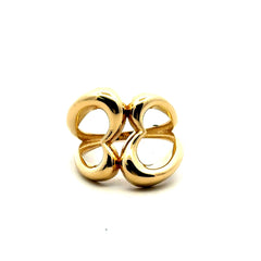 Ring Women's 6 2mm 10K