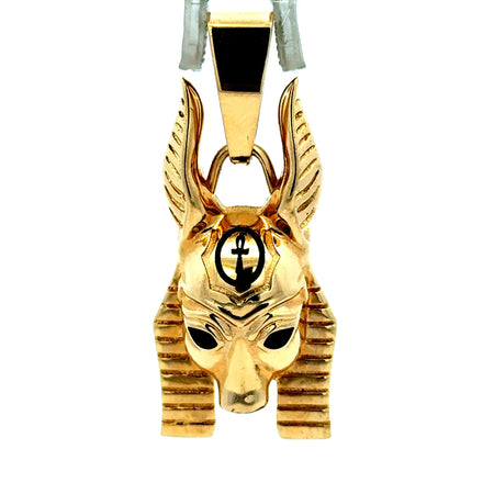 Pendant Anubis 44 14K