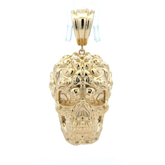 Pendant Skull of Skulls 60 10K