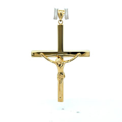 Pendant Cross 61.5 10K