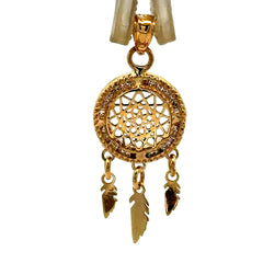 Pendant 'So Cute' 23.5 10K