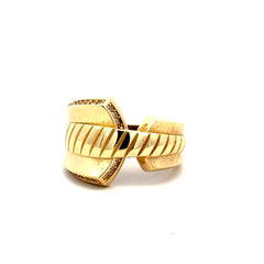 Ring Women's 6 3.5mm 10K