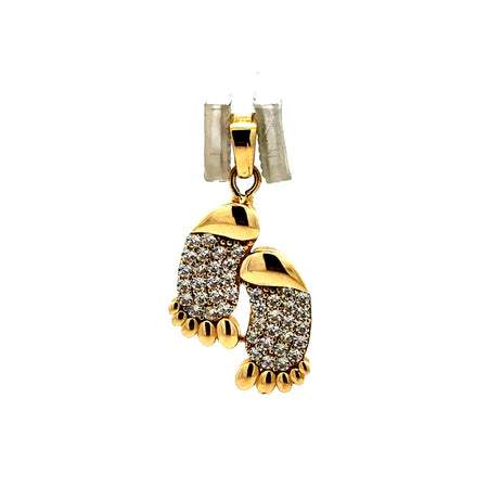 Pendant Kids 25.5 10K