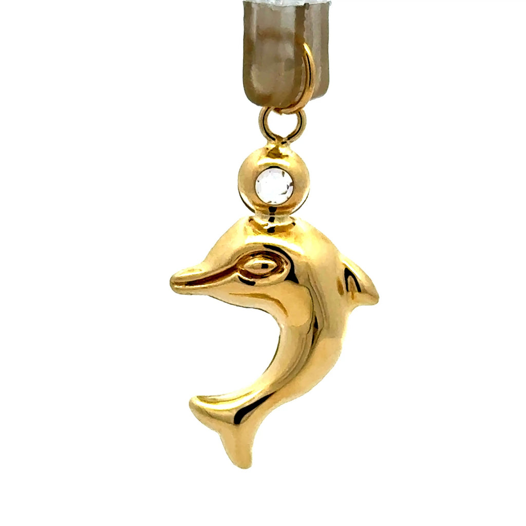 Pendant 'So Cute' 30.5 10K