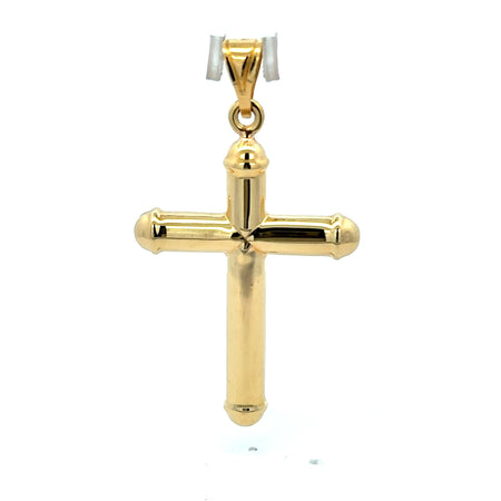 Pendant Cross 76 10K