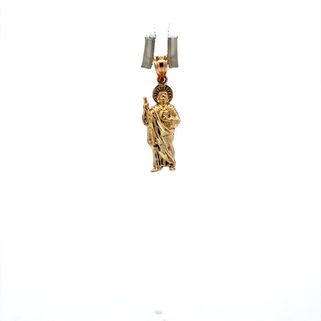 Pendant Saint Jude Thaddeus 26 10K