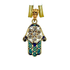 Pendant 'So Cute' 26.5 10K
