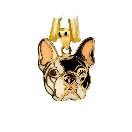 Pendant 'So Cute' 21 10K