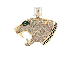 Pendant Money Buddha 37 10K