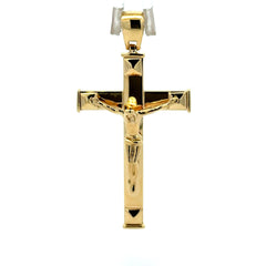 Pendant Cross 56 10K
