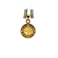 Pendant 'So Cute' 18.5 10K