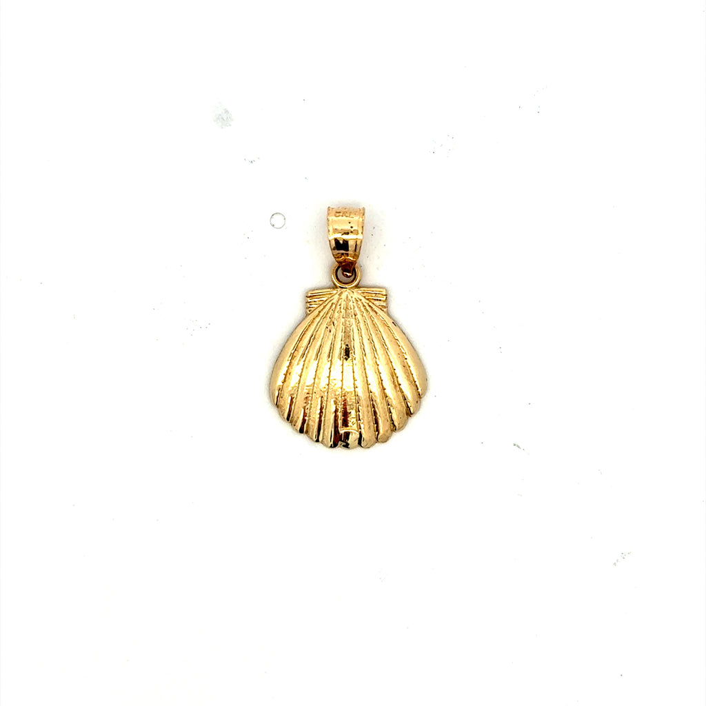 Pendant Fauna 23.5 10K