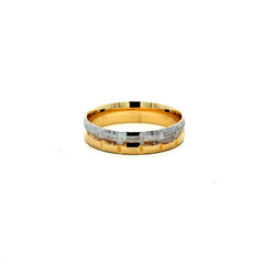 Ring Men’s Wedding Band 10 5mm 10K