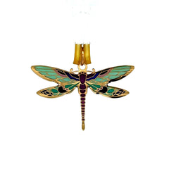 Golden Bull Basic 0.7 g Pendant 'So Cute' 27 10K